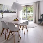 Oliver Lux 公寓式酒店 4*