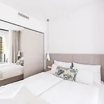 Hotel apartamentowy Oliver Lux Tihany