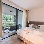 Oliver Lux 公寓式酒店