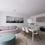 Aparthotel Oliver Lux 4*
