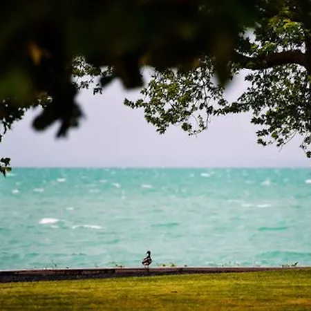 Aparthotel Oliver Lux 4*