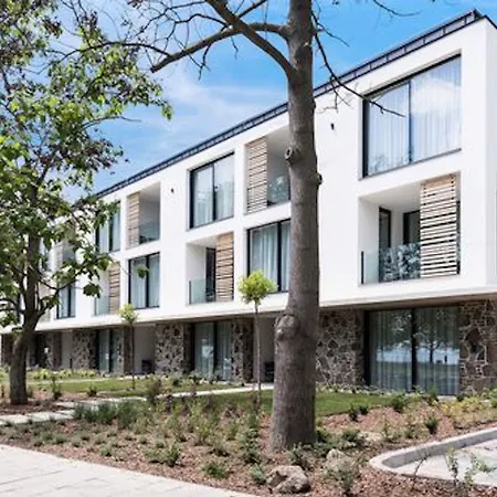 Oliver Lux 4* Tihany