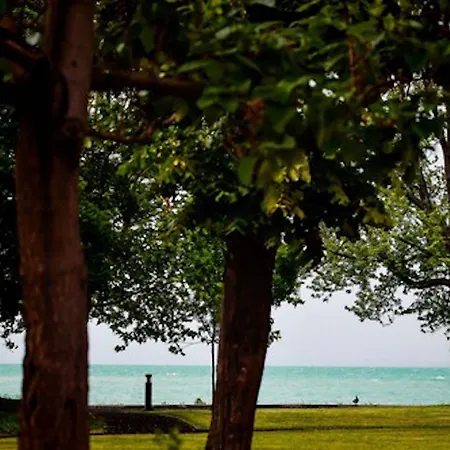 Aparthotel Oliver Lux 4*