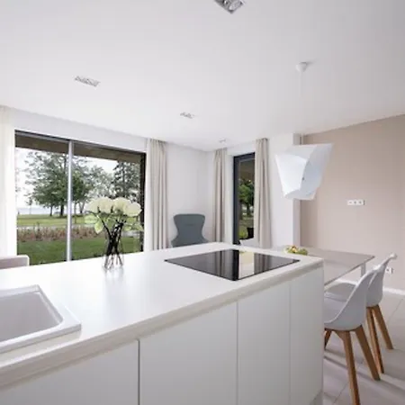 Aparthotel Oliver Lux