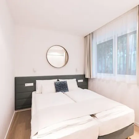 Aparthotel Oliver Lux