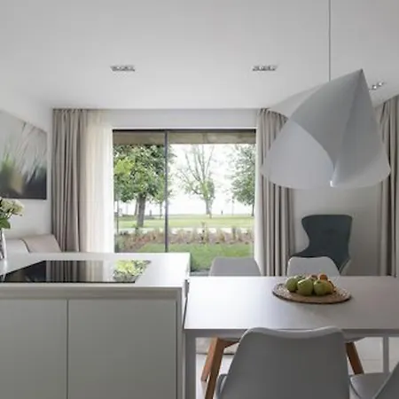 Aparthotel Oliver Lux