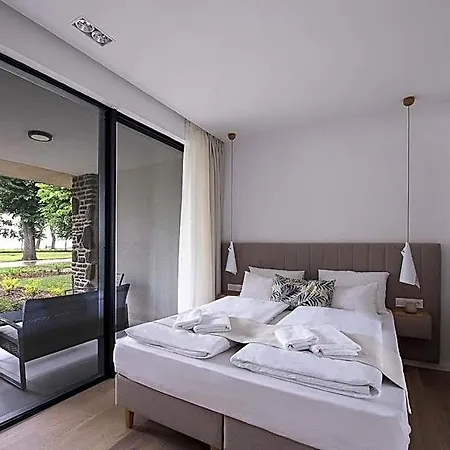 Oliver Lux Aparthotel Tihany