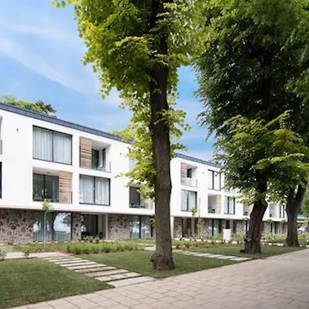 Aparthotel Oliver Lux
