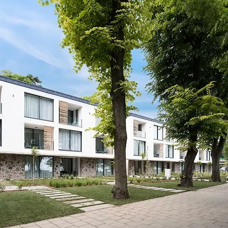 Oliver Lux 4* Tihany