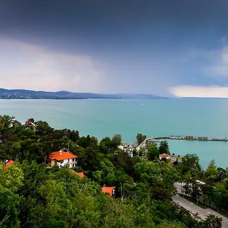 Oliver Lux Aparthotel