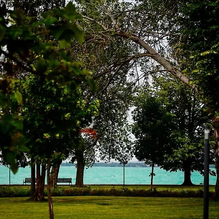 Aparthotel Oliver Lux