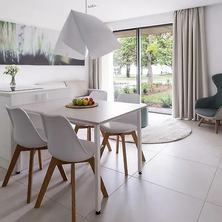 Lejlighedshotel Oliver Lux
