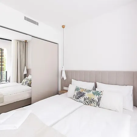 Aparthotel Oliver Lux Tihany