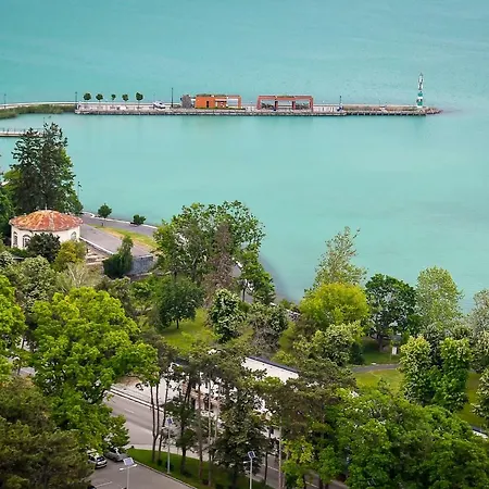 Oliver Lux Aparthotel