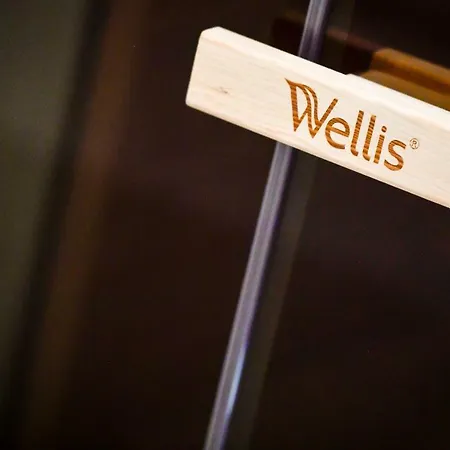 Aparthotel Oliver Lux Tihany