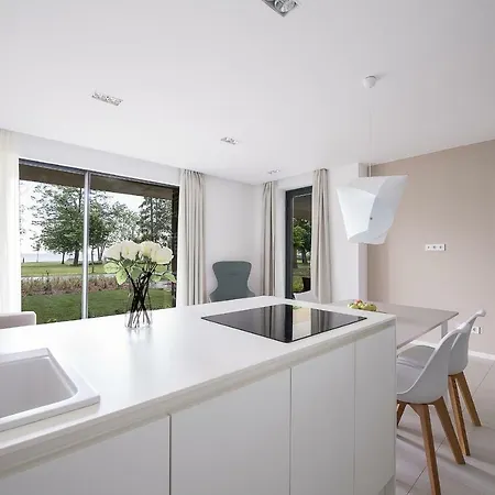 Oliver Lux Aparthotel Tihany