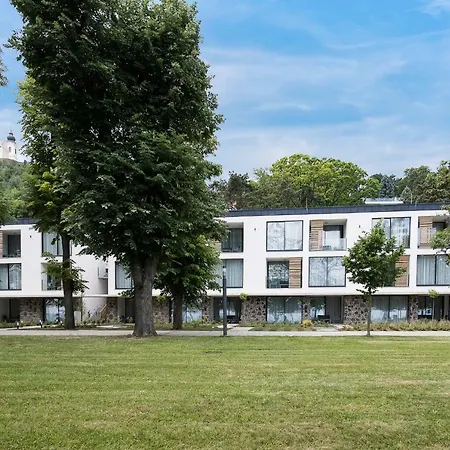 Oliver Lux Aparthotel
