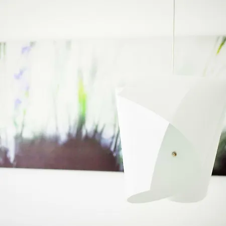 Aparthotel Oliver Lux Tihany