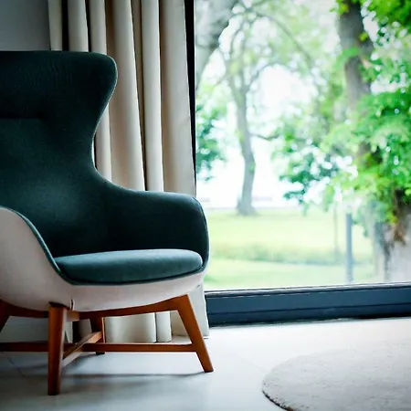 Oliver Lux Aparthotel