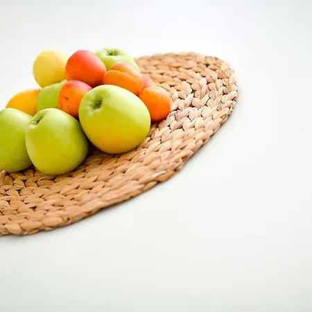 Oliver Lux Aparthotel 4*