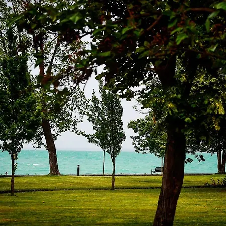 Oliver Lux Aparthotel