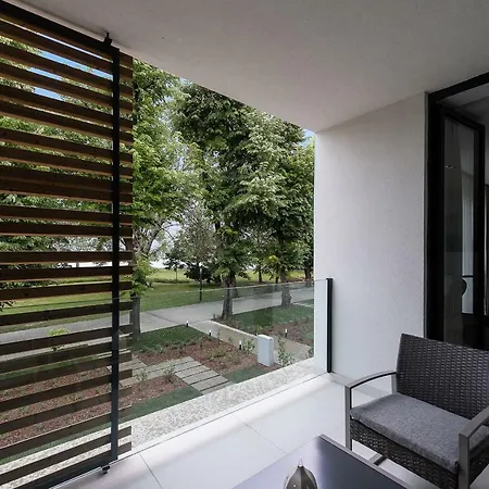 Oliver Lux Aparthotel