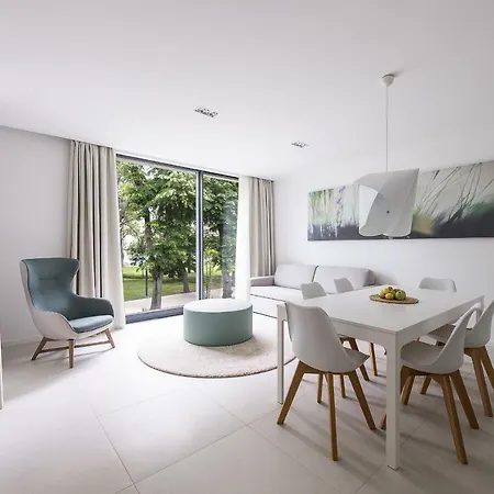 Aparthotel Oliver Lux Tihany