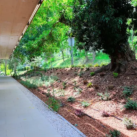 Oliver Lux Aparthotel