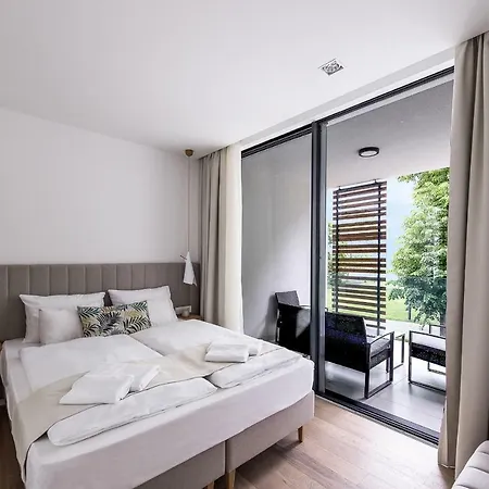 Aparthotel Oliver Lux Tihany