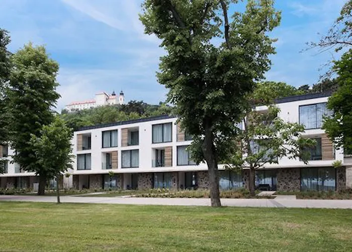 Oliver Lux Aparthotel