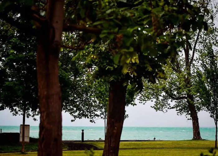 Appart hôtel Oliverlux 4*