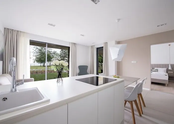 Appart hôtel Oliverlux