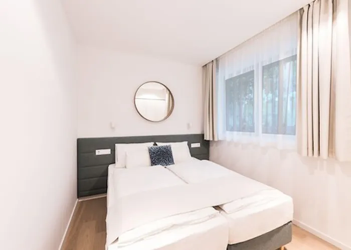 Apart Otel Oliver Lux