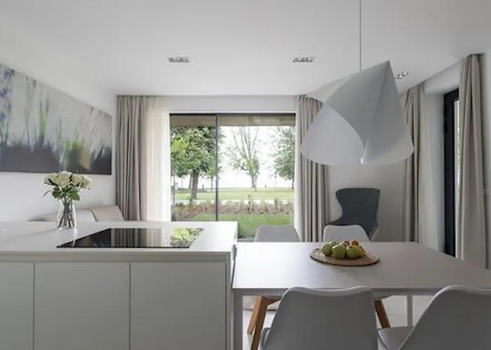 Appart hôtel Oliverlux