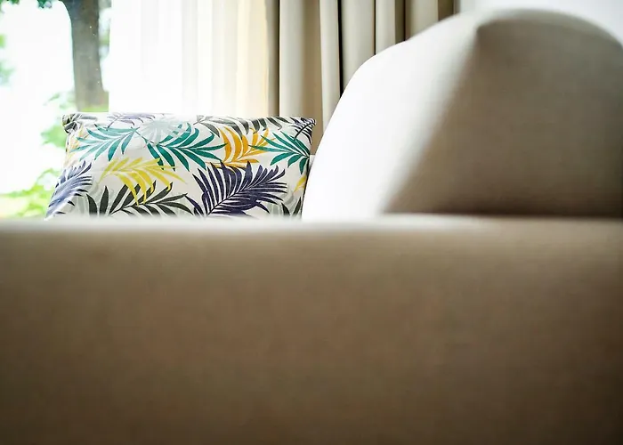 Appart hôtel Oliverlux