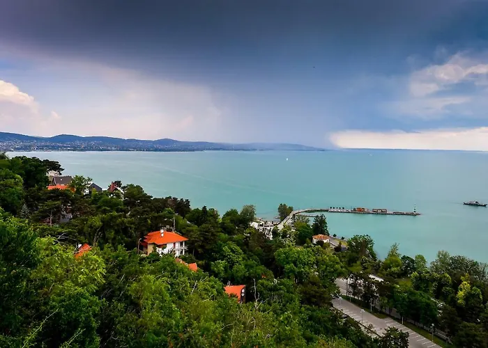 Oliver Lux Apart Otel