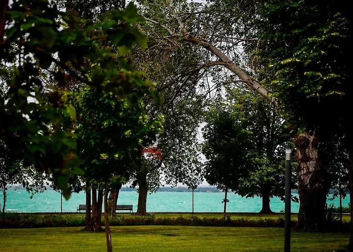 Appart hôtel Oliverlux