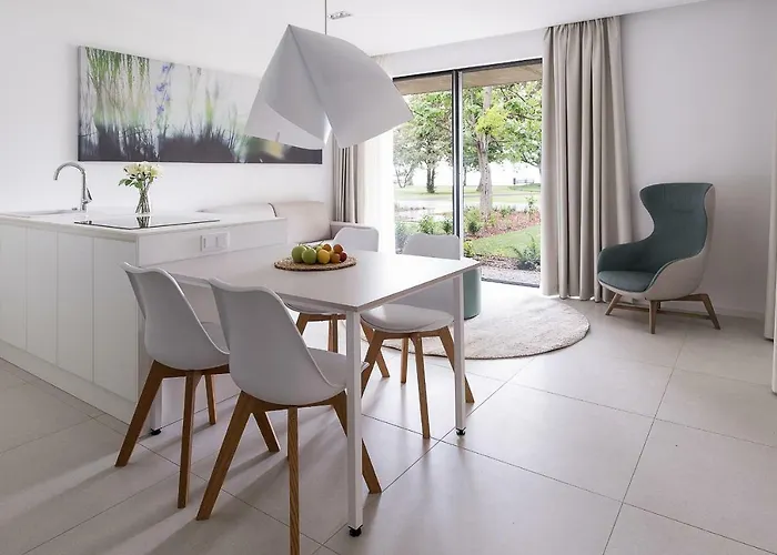 Apart Otel Oliver Lux