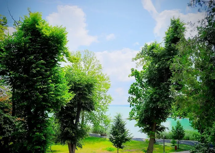 Oliver Lux Aparthotel