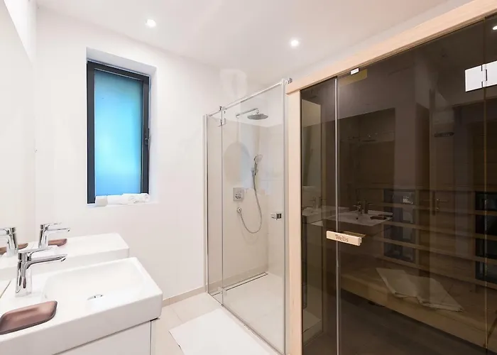 Apart Otel Oliver Lux 4*