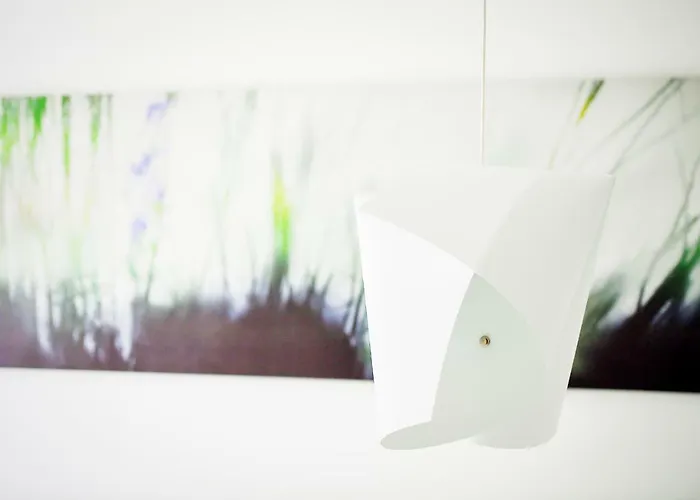 Aparthotel Oliver Lux Tihany