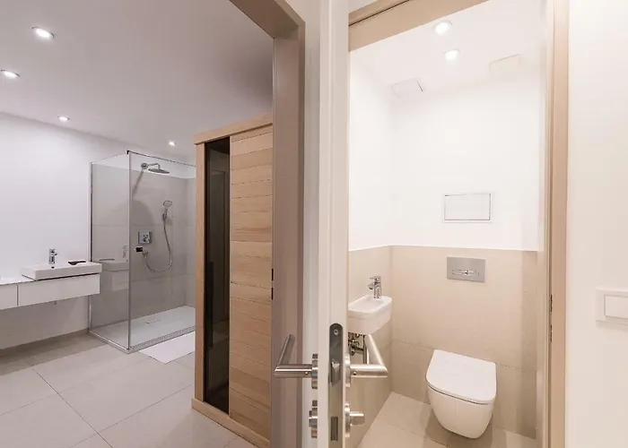 Apart Otel Oliver Lux