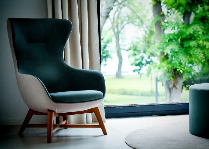 Oliverlux Appart hôtel