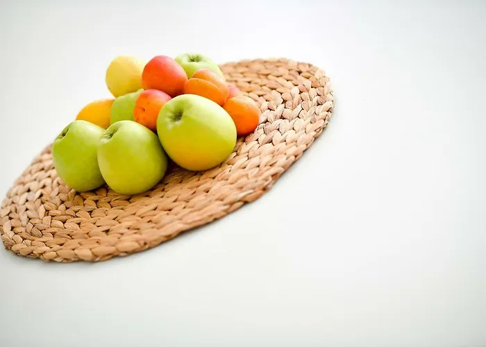 Oliverlux Appart hôtel 4*