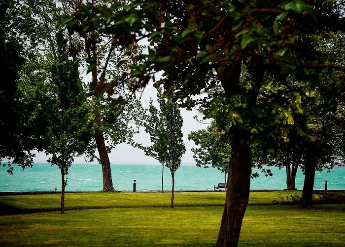 Oliver Lux Apart Otel