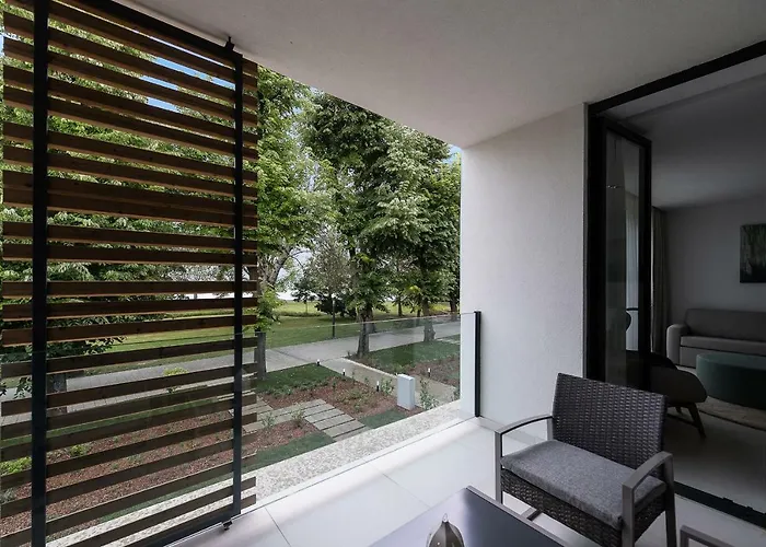 Oliverlux Appart hôtel