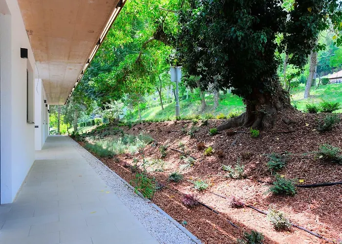 Oliverlux Appart hôtel