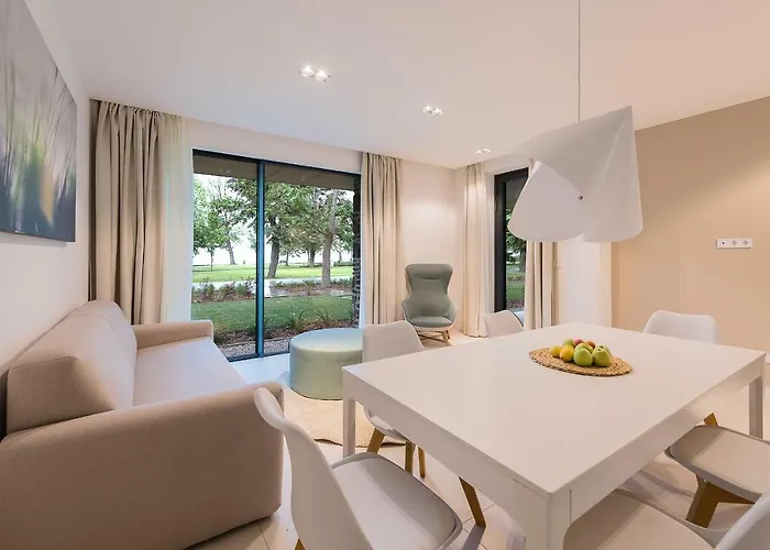 Oliver Lux Apart Otel