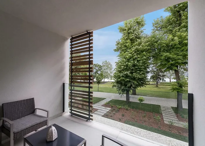 Oliverlux Appart hôtel 4*