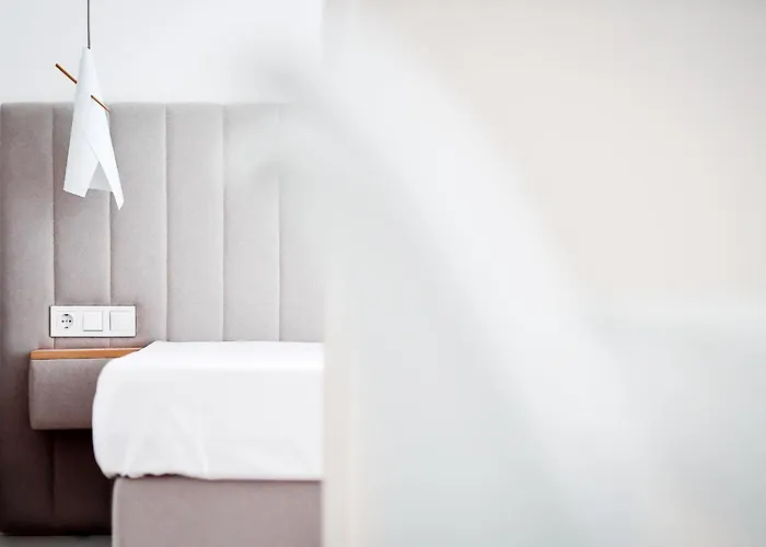 Oliverlux Appart hôtel 4*